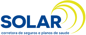 Solar Corretora Logotipo